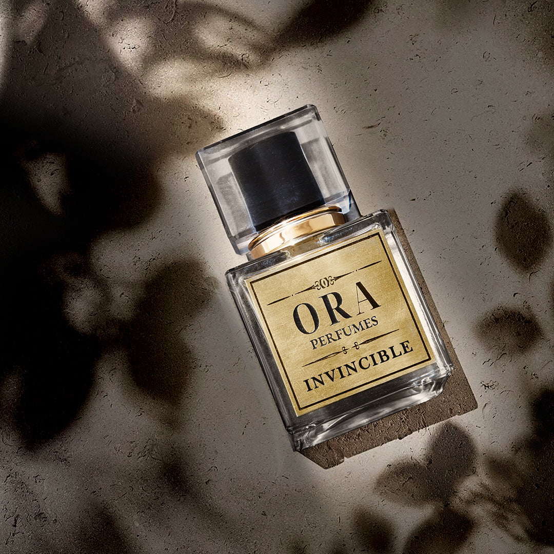 Ombre Nomade By Louis Vuitton EDP Perfume – Splash Fragrance