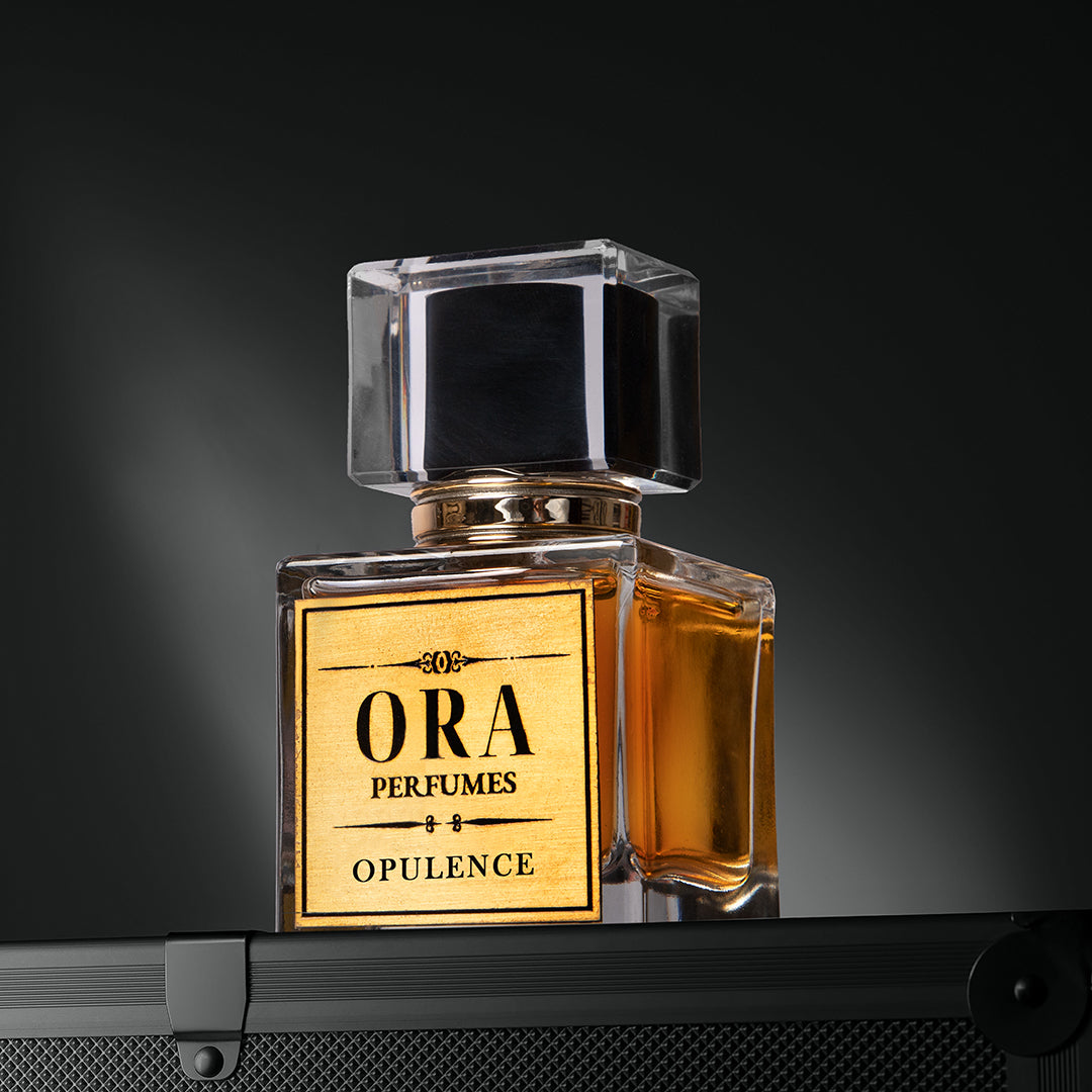 Opulence - Inspired by Tom Ford Black Orchird