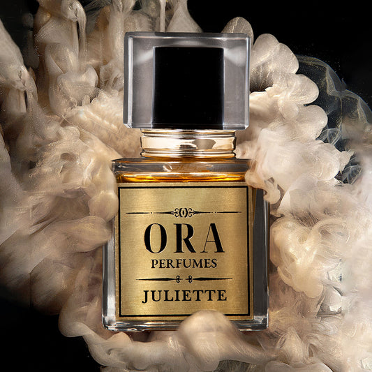 Juliette - Inspired by Mon Paris