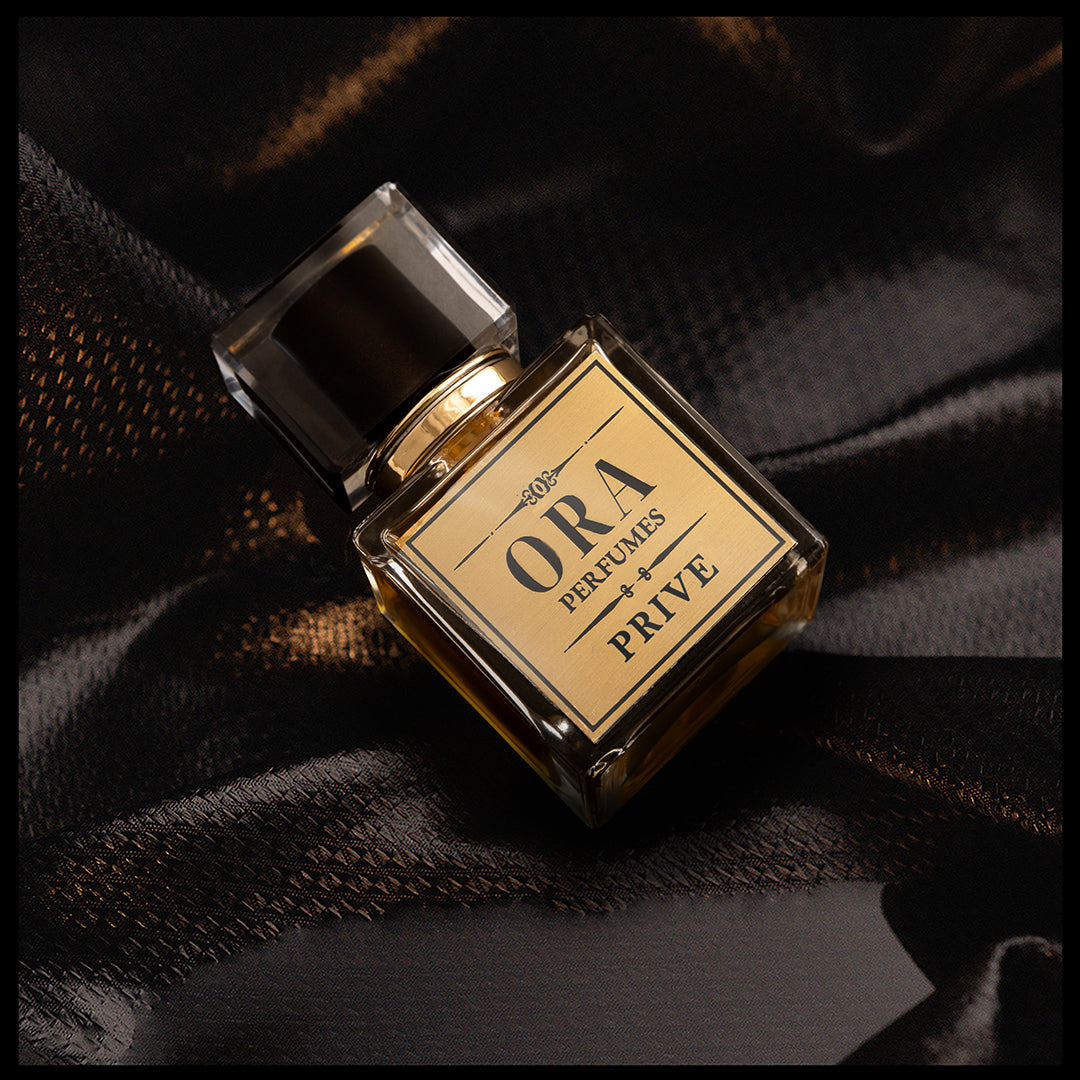 Prive -  Inspired by 1881