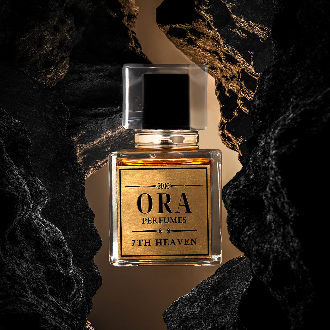 ORA Perfumes