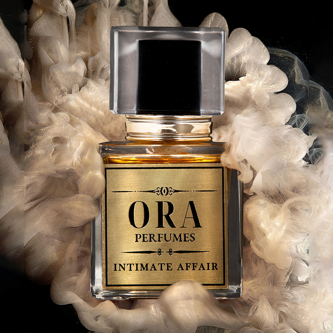 Intimate Affair - Inspired by Bombshell