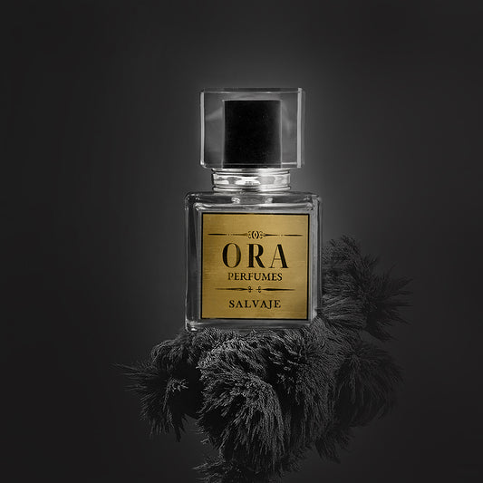 Salvaje - Inspired by Sauvage Dior