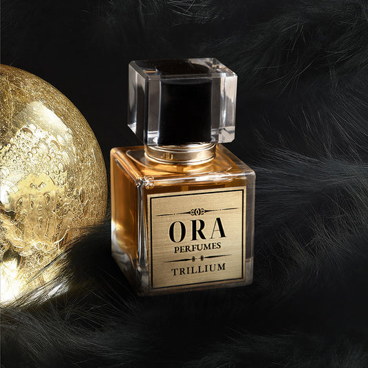 Invincible - Inspired by LV Ombre Nomade – ORA Perfumes